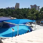 Res Aguas Da Serra - 2 Quartos